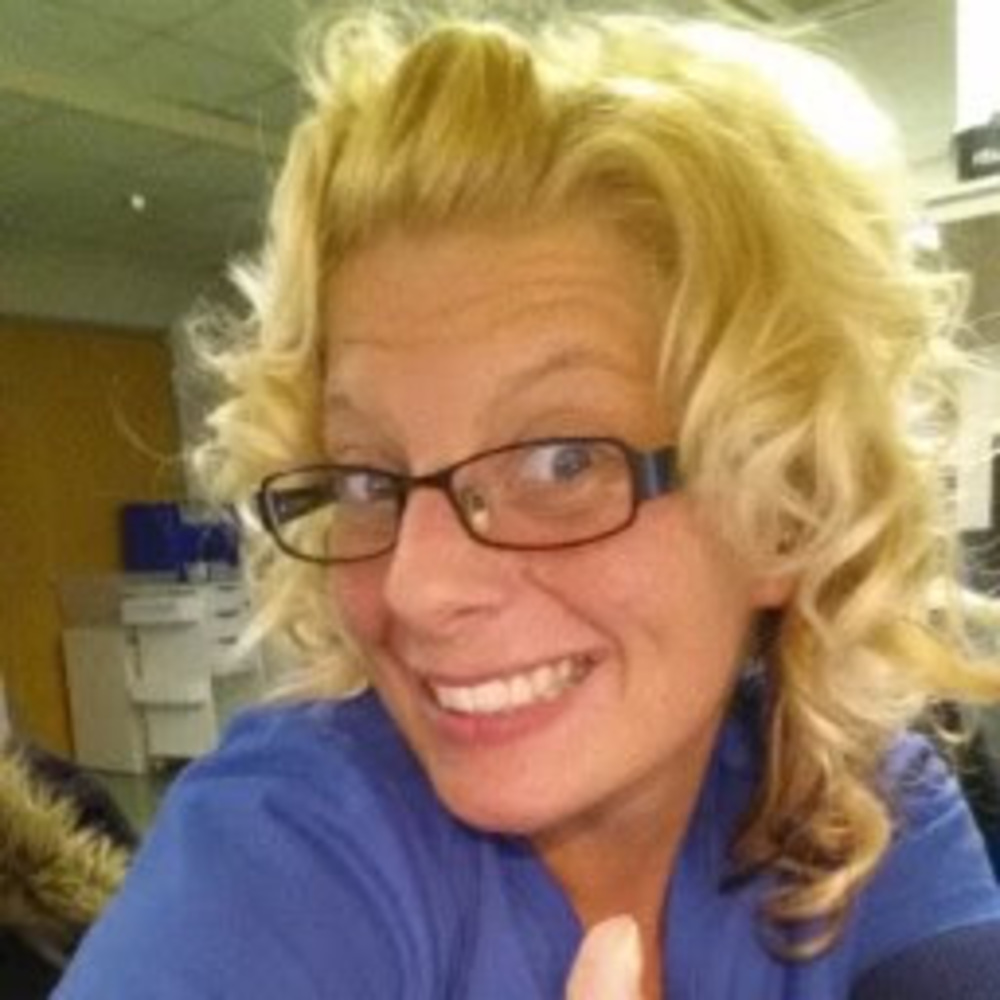 Meet your Posher, Surell